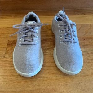 Women’s Allbirds size 8